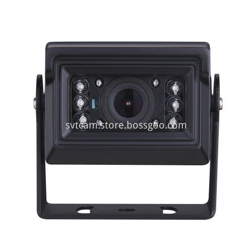 Ram Backup Camera Night Vision